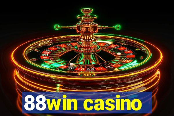 88win casino